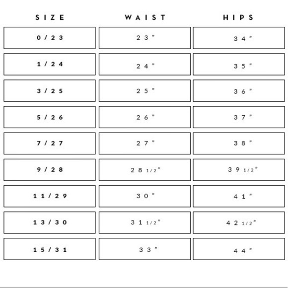 High Rise Booty For Days medium wash skinny jeans - Picture 7 of 7